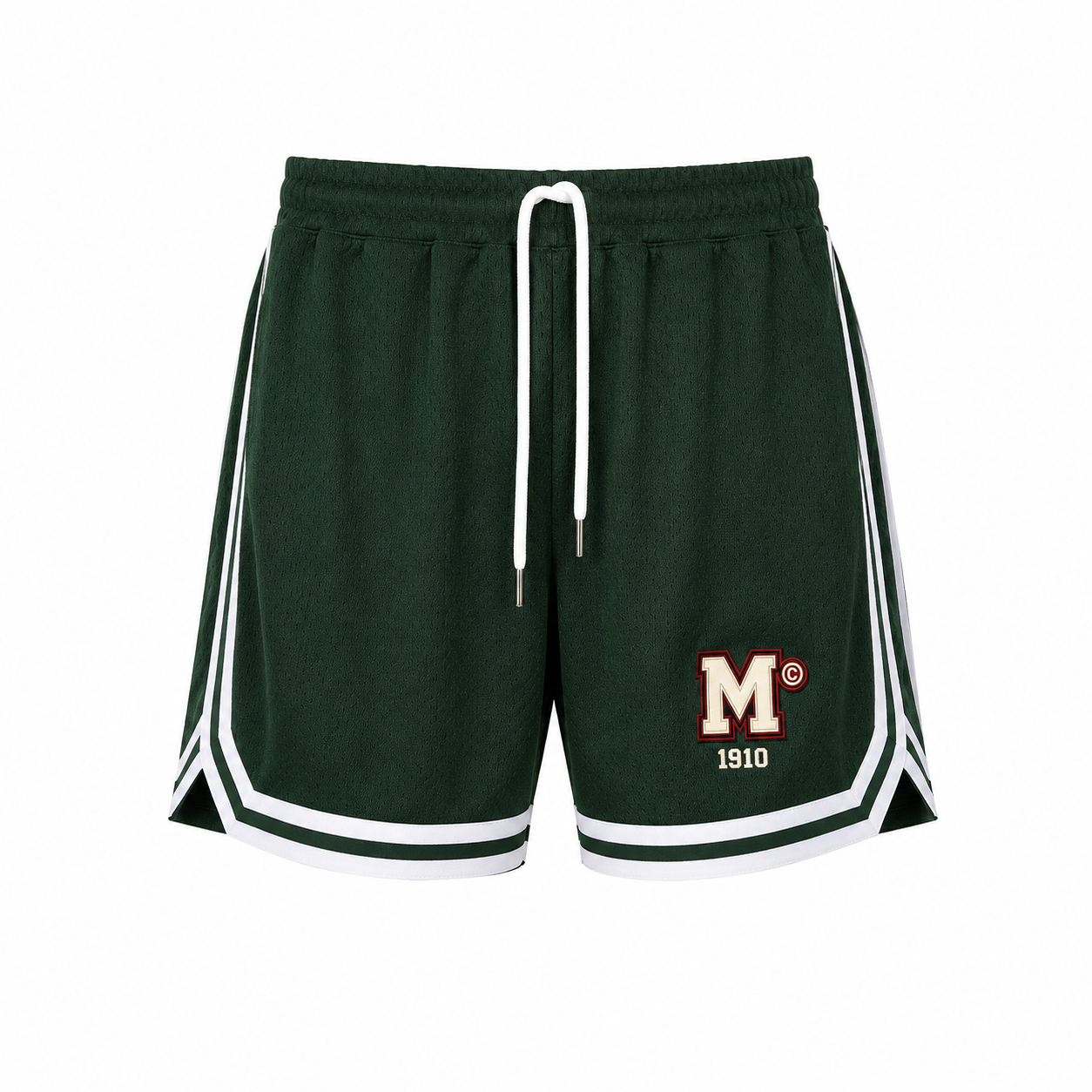 FM UNIVERSITY SHORTS