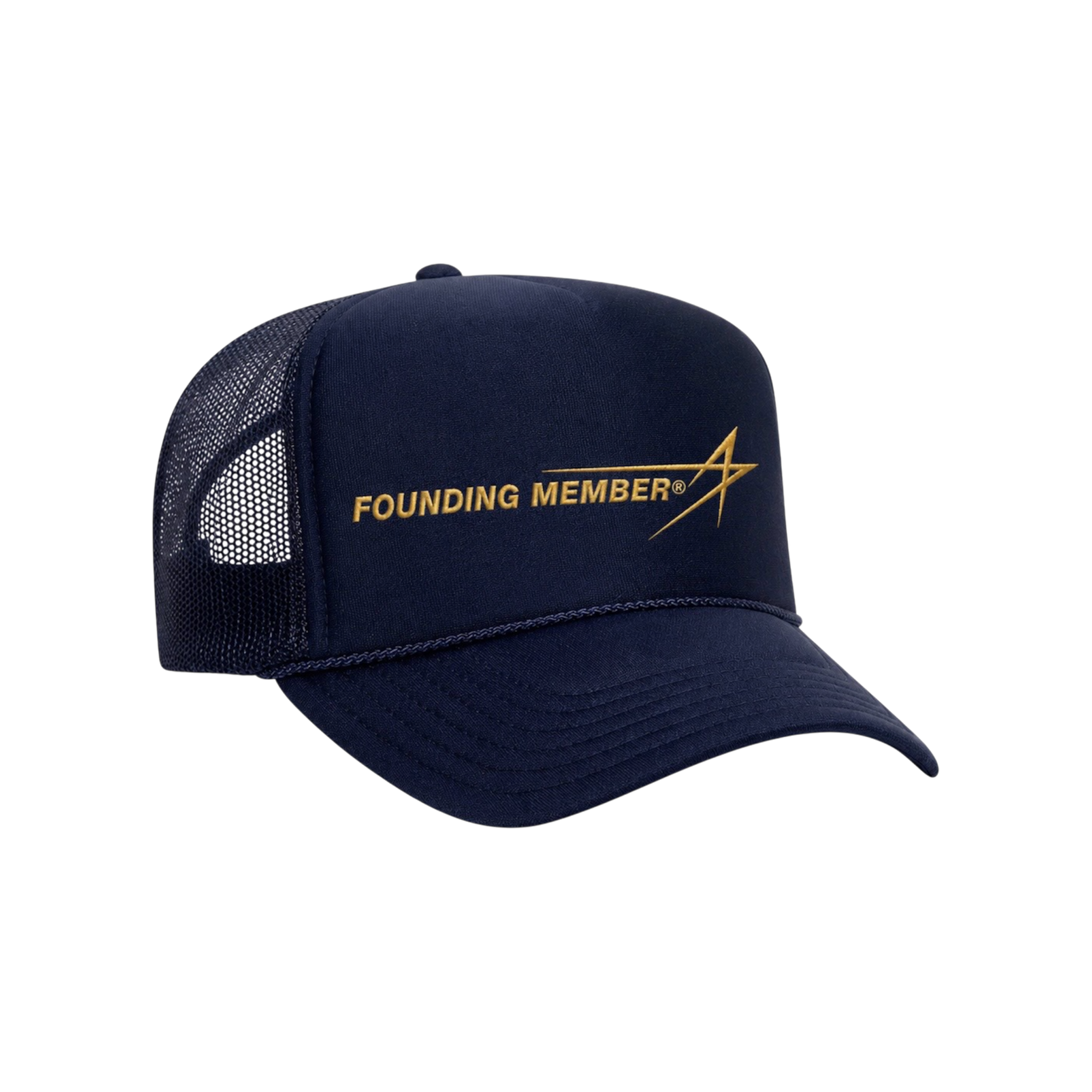 LOCKHEED MEMBER© TRUCKER